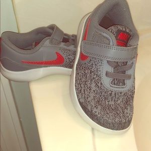 Kids Nike flex control